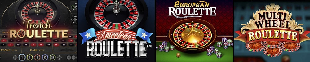 Roulette