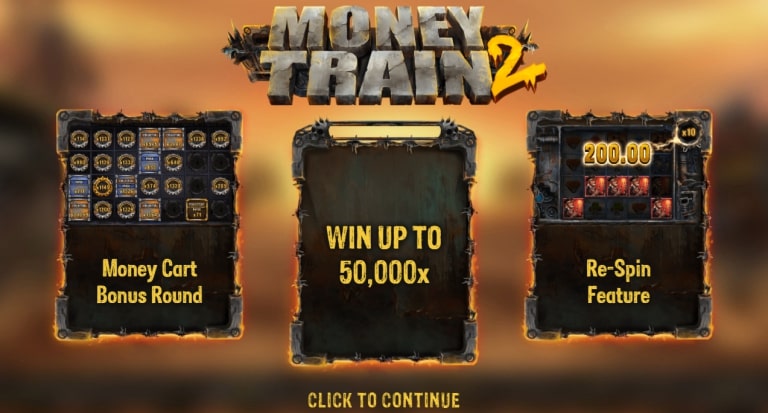 money train 2 buy bonus